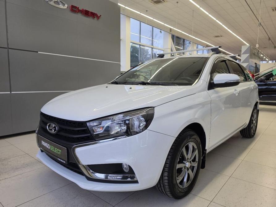 Lada (ВАЗ) Vesta I Екатеринбург  - изображение 1
