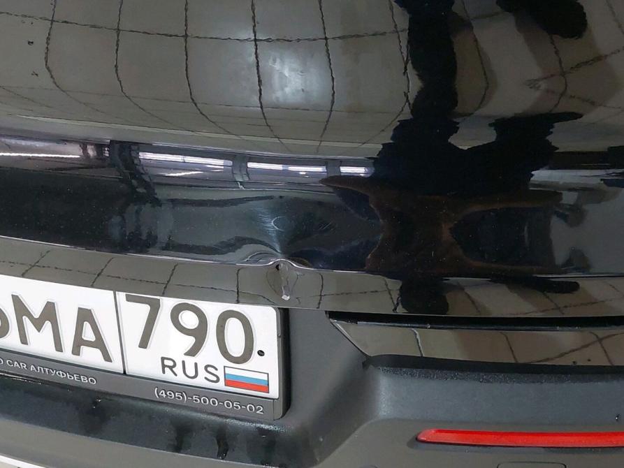 Volvo XC40 I Москва  - изображение 27
