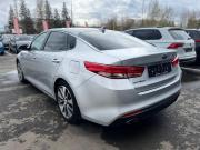 Kia Optima IV Альметьевск  - изображение 33