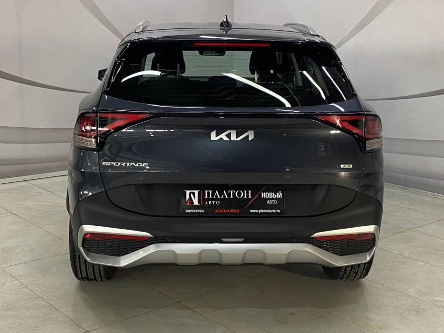 Kia Sportage V Воронеж  - изображение 5