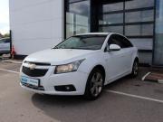 Chevrolet Cruze I Нижний Новгород  - изображение 18