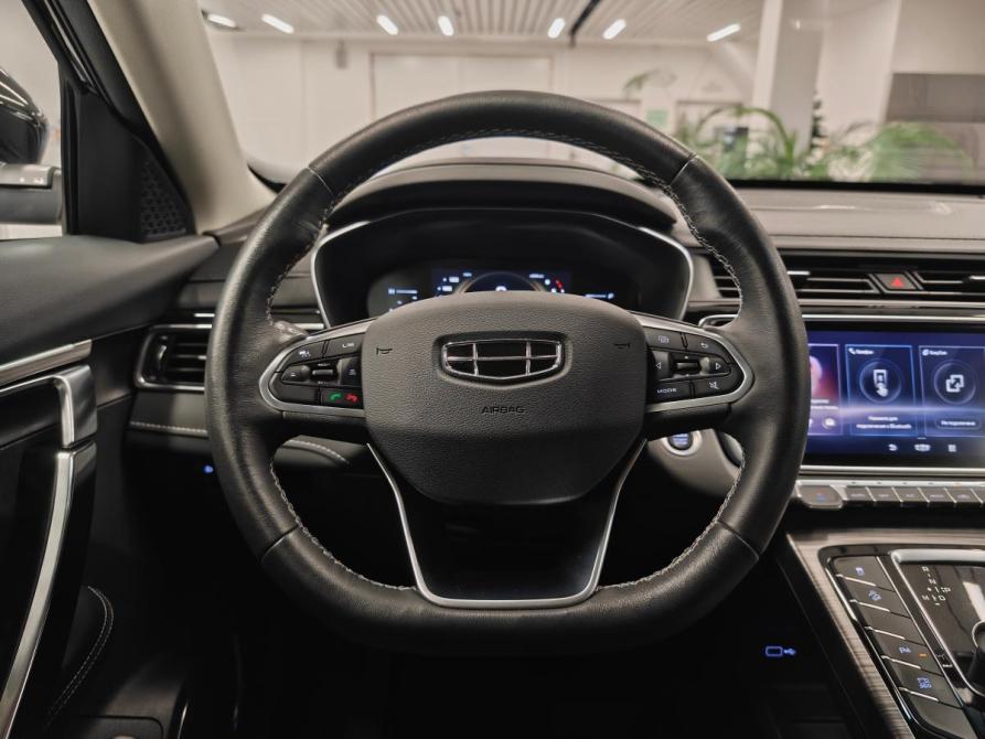 Geely Atlas Pro Санкт-Петербург  - изображение 13