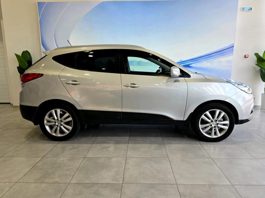Hyundai ix35 I Таганрог  - изображение 4