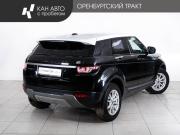 Land Rover Range Rover Evoque I Казань  - изображение 21