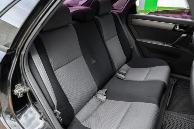 Chevrolet Lacetti I с пробегом 2010 года, цена 450 000 рублей, 193035 км, седан, Автокод Объявления