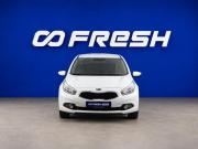 Kia Ceed II Москва  - изображение 23