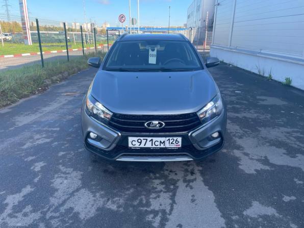 Lada (ВАЗ) Vesta I с пробегом 2020 года, цена 899 000 рублей, 168566 км, универсал, Автокод Объявления