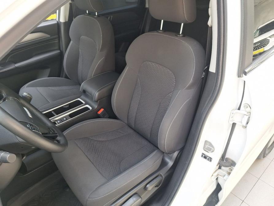 Haval M6 II Челябинск  - изображение 17