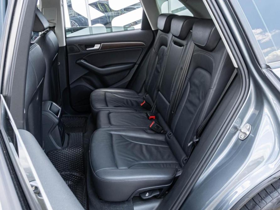 Audi Q5 I (8R) Рестайлинг Краснодар  - изображение 13