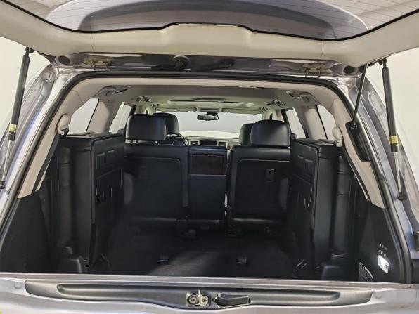 Lexus LX III с пробегом 2011 года, цена 3 475 000 рублей, 235062 км, внедорожник, Автокод Объявления