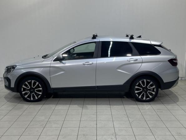 Lada (ВАЗ) Vesta I Рестайлинг (NG) с пробегом 2024 года, цена 1 395 000 рублей, 66136 км, универсал, Автокод Объявления
