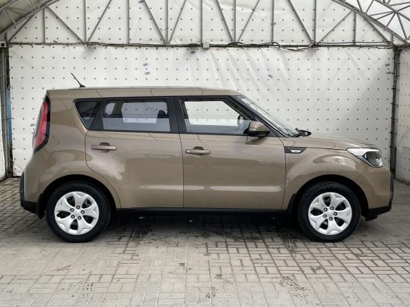 Kia Soul II с пробегом 2015 года, цена 1 190 000 рублей, 153834 км, хэтчбек, Автокод Объявления