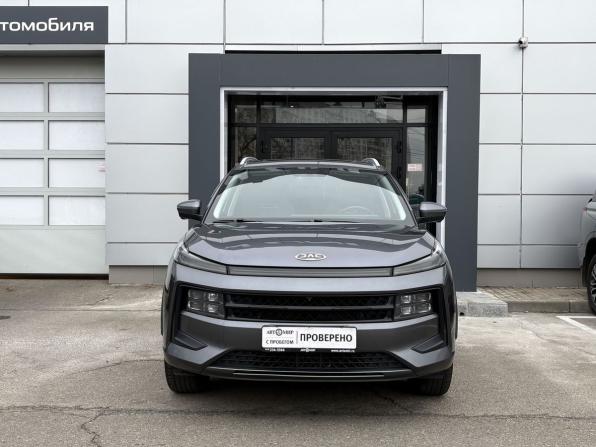JAC JS6 с пробегом 2023 года, цена 1 609 000 рублей, 81450 км, внедорожник, Автокод Объявления