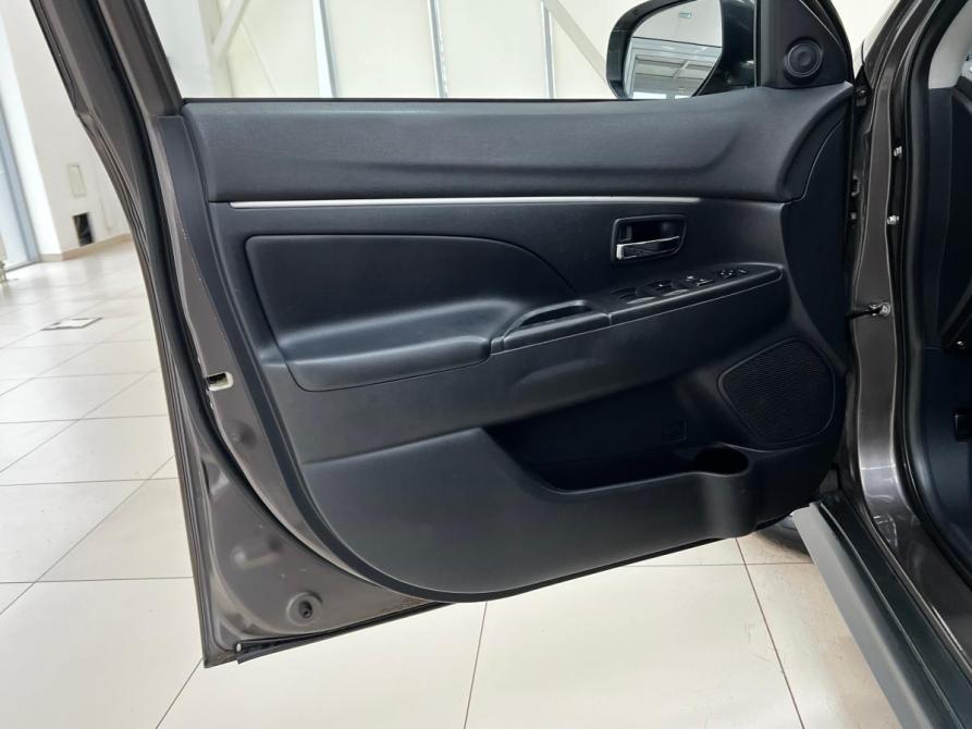 Mitsubishi ASX I Волгоград  - изображение 27