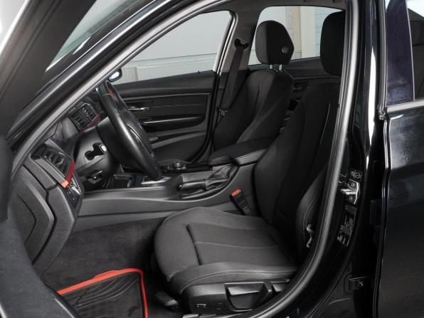 BMW 3 серии VI (F3x) с пробегом 2012 года, цена 2 150 000 рублей, 181176 км, седан, Автокод Объявления