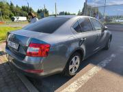 Skoda Octavia III (A7) Санкт-Петербург  - изображение 8