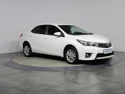 Toyota Corolla XI (E160 E170 E180) Белгород  - изображение 21