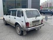 Lada (ВАЗ) 2131 (4x4) I Кемерово  - изображение 42