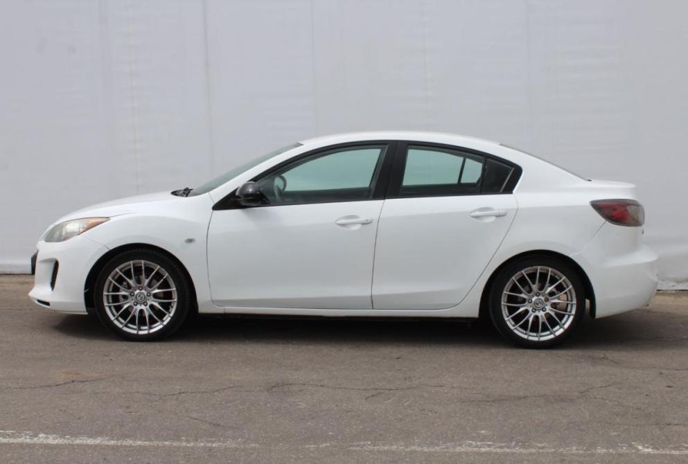Mazda 3 II (BL) Нижний Новгород  - изображение 4