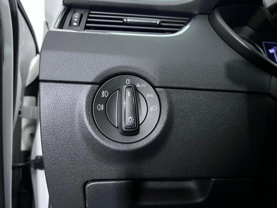 Skoda Octavia III (A7) Рестайлинг Ростов-на-Дону  - изображение 16