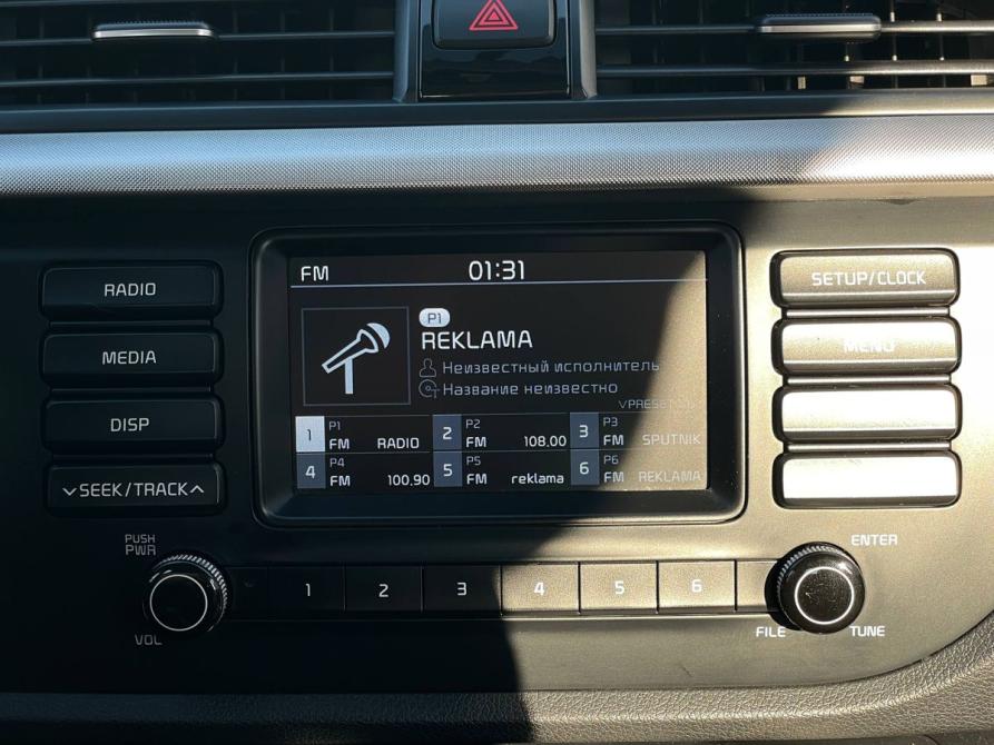 Kia Rio IV Стерлитамак  - изображение 30