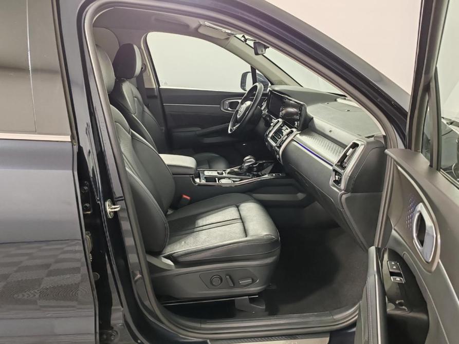 Kia Sorento IV Москва  - изображение 21