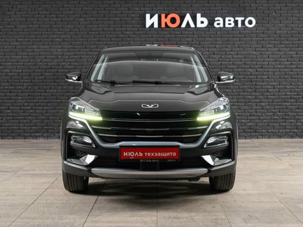Kaiyi X3 с пробегом 2023 года, цена 1 600 000 рублей, 34845 км, внедорожник, Автокод Объявления