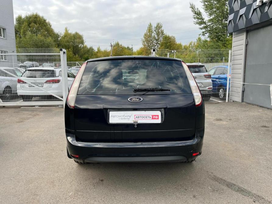 Ford Focus II Рестайлинг Нижнекамск  - изображение 8