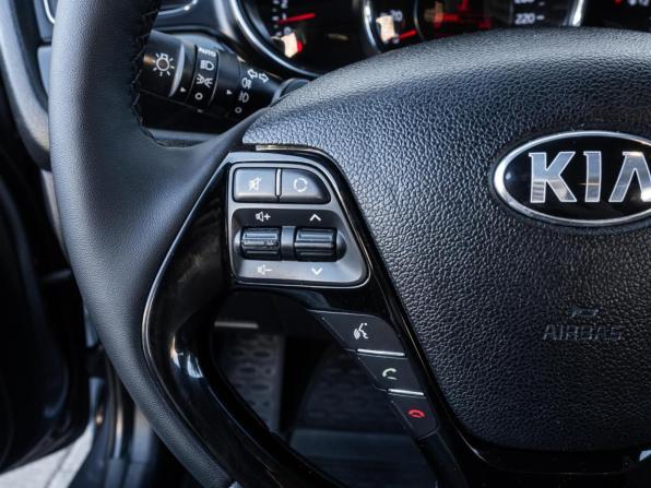 Kia Ceed II с пробегом 2014 года, цена 1 145 000 рублей, 161446 км, хэтчбек, Автокод Объявления