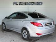 Hyundai Solaris I Рестайлинг Уфа  - изображение 18