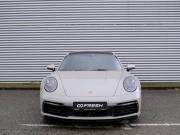 Porsche 911 VIII (992) Сочи  - изображение 43