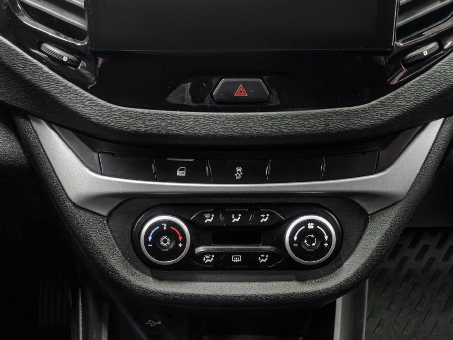 Lada (ВАЗ) Vesta I Ростов-на-Дону  - изображение 17