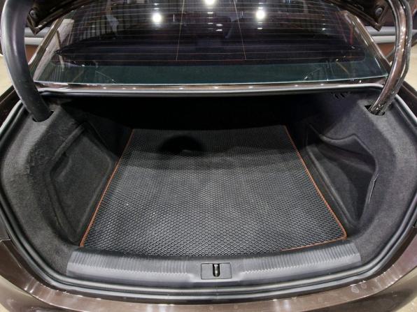 Audi A4 IV (B8) Рестайлинг с пробегом 2013 года, цена 1 200 000 рублей, 198470 км, седан, Автокод Объявления