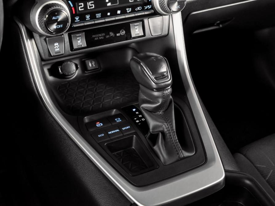 Toyota RAV4 V (XA50) Екатеринбург  - изображение 14