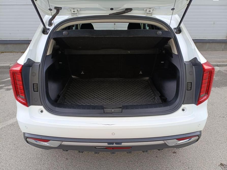Haval Jolion I Санкт-Петербург  - изображение 17