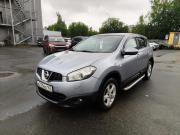 Nissan Qashqai I Рестайлинг Санкт-Петербург  - изображение 11