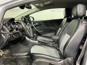 Opel Astra J Рестайлинг Москва  - изображение 18