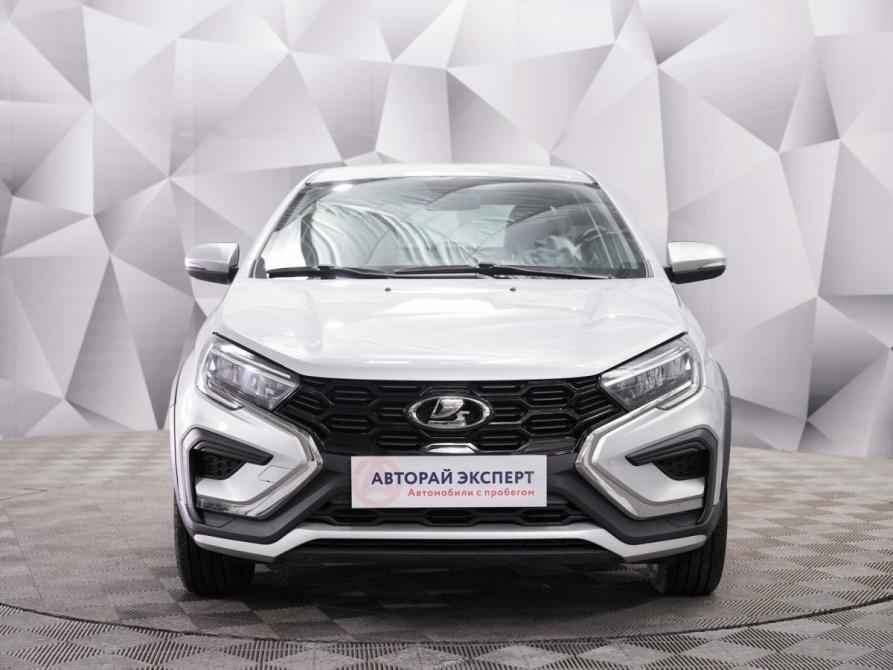 Lada (ВАЗ) Vesta I Рестайлинг (NG) Ульяновск  - изображение 8
