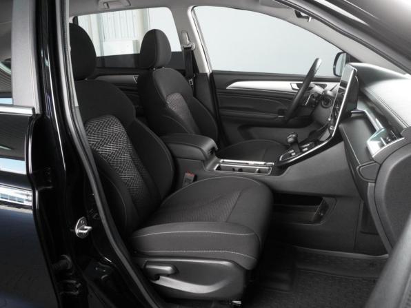 Haval M6 II с пробегом 2025 года, цена 1 929 000 рублей, 12877 км, внедорожник, Автокод Объявления