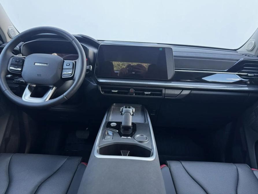 Haval H3 I Москва  - изображение 9