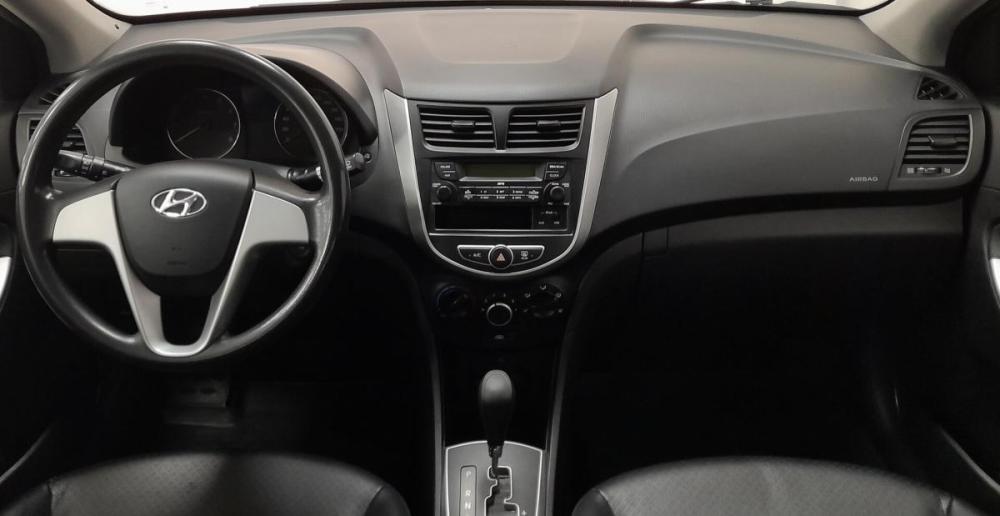 Hyundai Accent IV Новокузнецк  - изображение 13