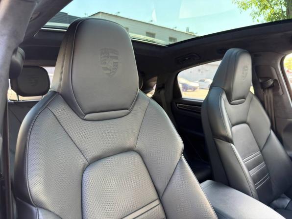 Porsche Cayenne III с пробегом 2019 года, цена 8 190 000 рублей, 113900 км, внедорожник, Автокод Объявления