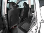 Nissan X-Trail II Рестайлинг Ростов-на-Дону  - изображение 29