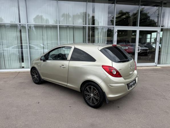 Opel Corsa D с пробегом 2008 года, цена 370 000 рублей, 215111 км, хэтчбек, Автокод Объявления
