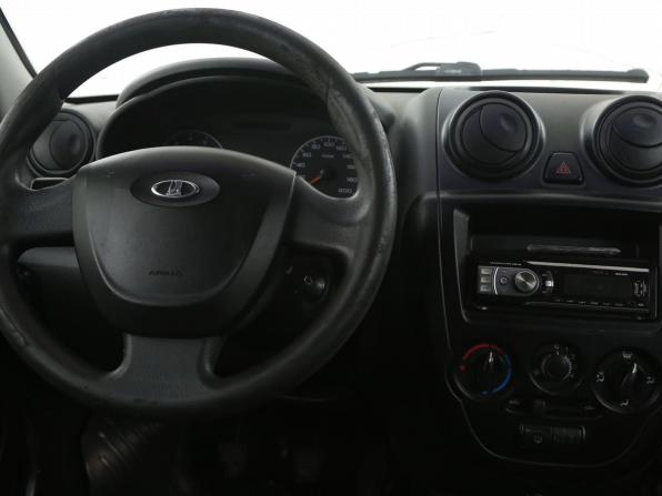 Lada (ВАЗ) Granta I с пробегом 2015 года, цена 295 000 рублей, 230905 км, лифтбек, Автокод Объявления