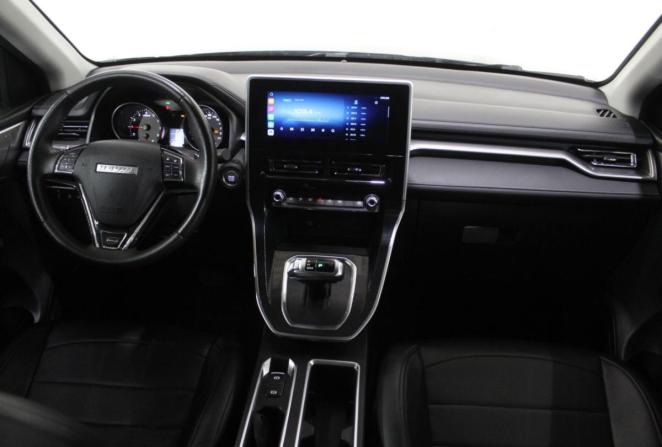 Haval M6 II с пробегом 2023 года, цена 1 695 000 рублей, 103636 км, внедорожник, Автокод Объявления