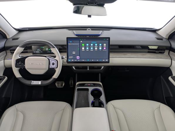 JETOUR DASHING I с пробегом 2023 года, цена 1 990 000 рублей, 29770 км, внедорожник, Автокод Объявления