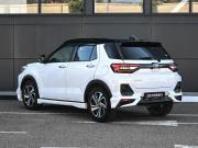 Toyota Raize I Новороссийск  - изображение 26