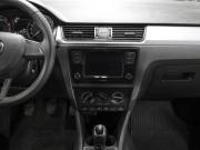 Skoda Rapid I Рестайлинг Москва  - изображение 30