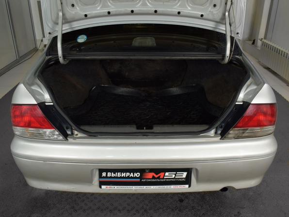 Mitsubishi Lancer IX с пробегом 2002 года, цена 349 999 рублей, 336446 км, седан, Автокод Объявления